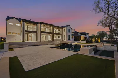 7073 The Resort Boulevard, Fort Worth, TX 76179 - Photo 40