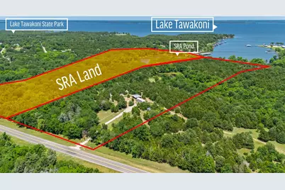 3670 Fm 2475, Wills Point, TX 75169 - Photo 1