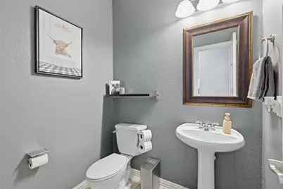 851 Branch Crossing, Lantana, TX 76226 - Photo 20