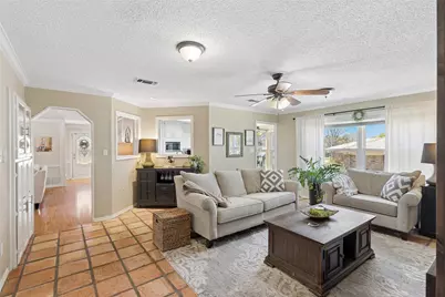 7704 Skylake Drive, Fort Worth, TX 76179 - Photo 12