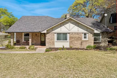 7704 Skylake Drive, Fort Worth, TX 76179 - Photo 1