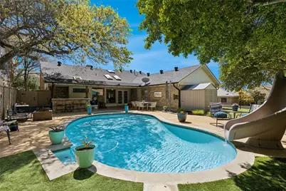 7704 Skylake Drive, Fort Worth, TX 76179 - Photo 26