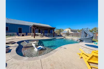 240 Cox Road, Waxahachie, TX 75167 - Photo 28