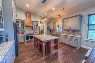 240 Cox Rd, Waxahachie, TX 75167 - Photo 8
