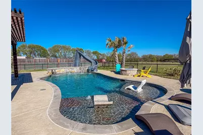 240 Cox Road, Waxahachie, TX 75167 - Photo 34