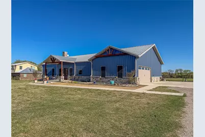 240 Cox Road, Waxahachie, TX 75167 - Photo 30
