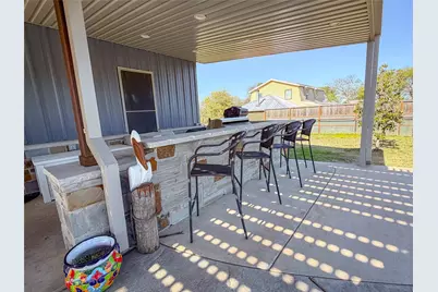 240 Cox Road, Waxahachie, TX 75167 - Photo 32