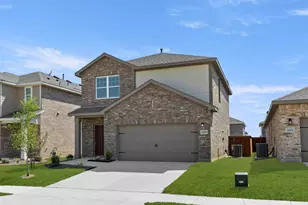 14208 Coness St, Pilot Point, TX 76258 - Photo 6