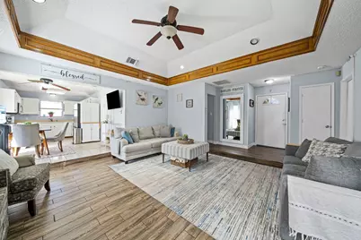 6712 Running Creek Drive, Arlington, TX 76001 - Photo 4