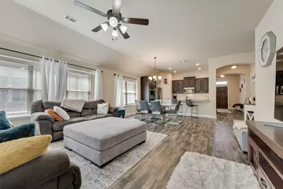 11852 Carlin Drive, Fort Worth, TX 76108 - Photo 10