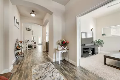 11852 Carlin Drive, Fort Worth, TX 76108 - Photo 4