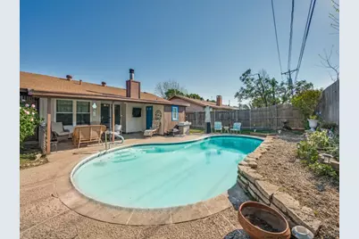 6484 Old Mill Circle, Watauga, TX 76148 - Photo 24