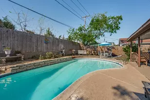 6484 Old Mill Cir, Watauga, TX 76148 - Photo 22