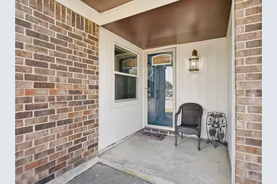 6484 Old Mill Circle, Watauga, TX 76148 - Photo 2