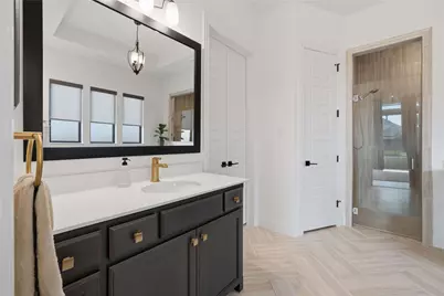 1971 Cornell Drive, Prosper, TX 75078 - Photo 22