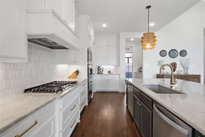 1971 Cornell Drive, Prosper, TX 75078 - Photo 6