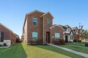 1309 Canuela Way, Justin, TX 76247 - Photo 2