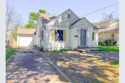 409 S 31st Street, Corsicana, TX 75110 - Photo 30