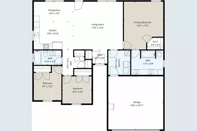 105 Thode Street, Whitesboro, TX 76273 - Photo 28