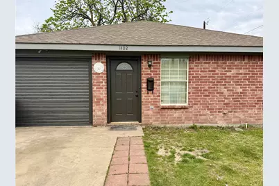 1102 Hamilton Street, McKinney, TX 75069 - Photo 2