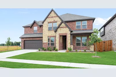 208 Sweetwater Drive, Commerce, TX 75428 - Photo 1