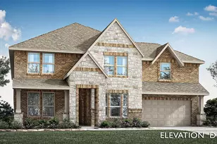 208 Sweetwater Dr, Commerce, TX 75428 - Photo 1