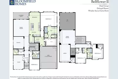 208 Sweetwater Drive, Commerce, TX 75428 - Photo 2