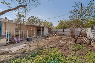 712 Hodgson Street, Fort Worth, TX 76115 - Photo 36