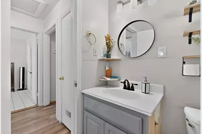 712 Hodgson Street, Fort Worth, TX 76115 - Photo 22