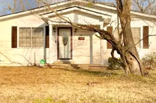 505 JD Franklin Dr, Sulphur Springs, TX 75482 - Photo 1