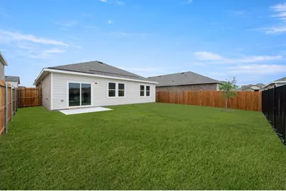 4824 Bass Drive, Fort Worth, TX 76179 - Photo 24