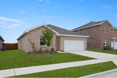 4824 Bass Drive, Fort Worth, TX 76179 - Photo 2