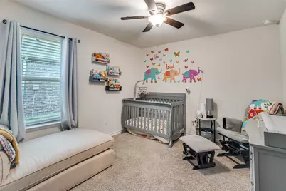 8366 Slowburn Drive, Garland, TX 75043 - Photo 14