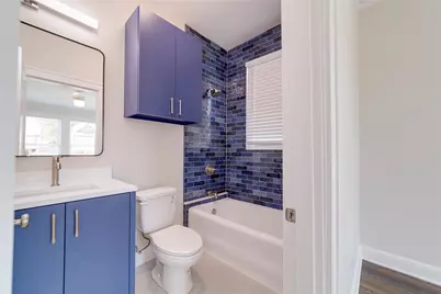 715 S Jennings Avenue #105, Fort Worth, TX 76104 - Photo 12
