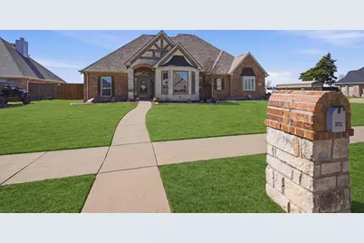 3712 Melrose Trail, Sherman, TX 75090 - Photo 4