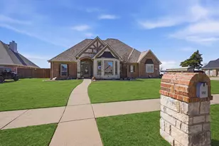 3712 Melrose Trl, Sherman, TX 75090 - Photo 4