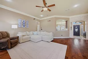 3712 Melrose Trl, Sherman, TX 75090 - Photo 8