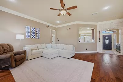 3712 Melrose Trail, Sherman, TX 75090 - Photo 8