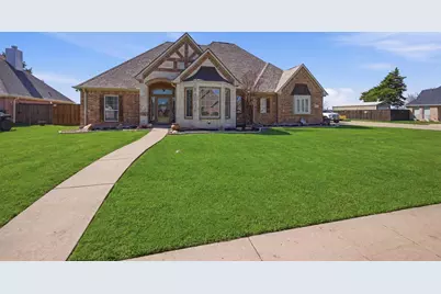 3712 Melrose Trail, Sherman, TX 75090 - Photo 2