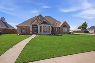 3712 Melrose Trl, Sherman, TX 75090 - Photo 2