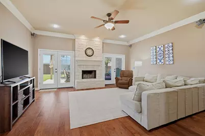 3712 Melrose Trail, Sherman, TX 75090 - Photo 1
