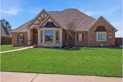 3712 Melrose Trail, Sherman, TX 75090 - Photo 2