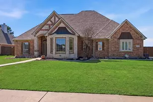 3712 Melrose Trl, Sherman, TX 75090 - Photo 2