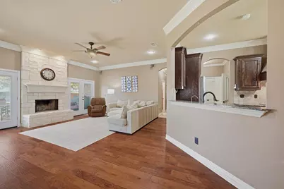 3712 Melrose Trail, Sherman, TX 75090 - Photo 10