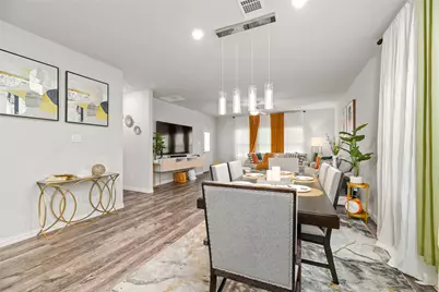 4320 Cascade Falls Court, Royse City, TX 75189 - Photo 8