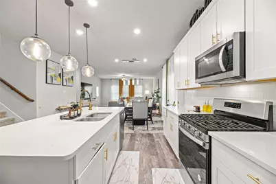 4320 Cascade Falls Court, Royse City, TX 75189 - Photo 4