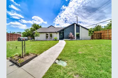 6004 White Rose Trail, Dallas, TX 75248 - Photo 8