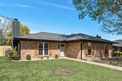 1933 Garden Crest Lane, Dallas, TX 75232 - Photo 1