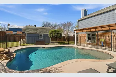 5325 Baker Court, Flower Mound, TX 75028 - Photo 38