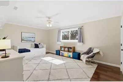 5325 Baker Court, Flower Mound, TX 75028 - Photo 32